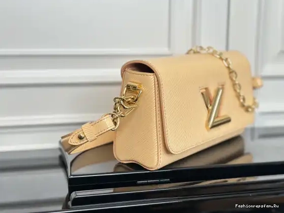 FS CHEAP TWIST-23.5*12*7 LOUIS cm VUITTON 0628